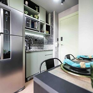 Studio Lindo e Aconchegante Próx ao Metrô Brás